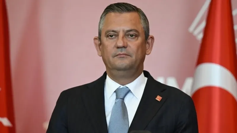 CHP Olağanüstü Kurultay Tarihini Açıkladı: 6 Nisan’da Sandık Başında