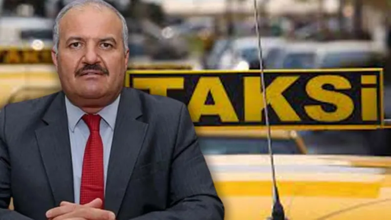Taksilerde Devrim! Yeni Ödeme Sistemiyle Neler Değişecek?