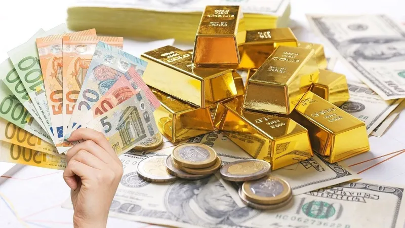 Terör Bitiyor! Dolar, Euro ve Altın Çakılacak mı? Türkiye'ye Yatırım Akını!