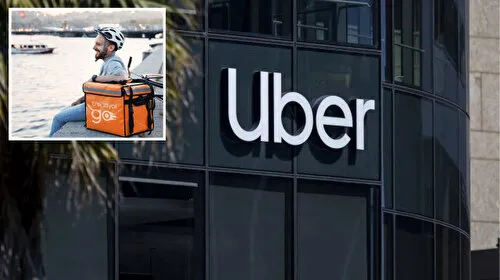 Trendyol GO Satıldı! İşte Uber'in Dev Hamlesi ve Anlaşmanın Detayları
