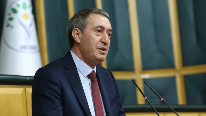 Soma Faciası: Bakırhan'dan Şok Sözler! Kaza Değil, Katliam!