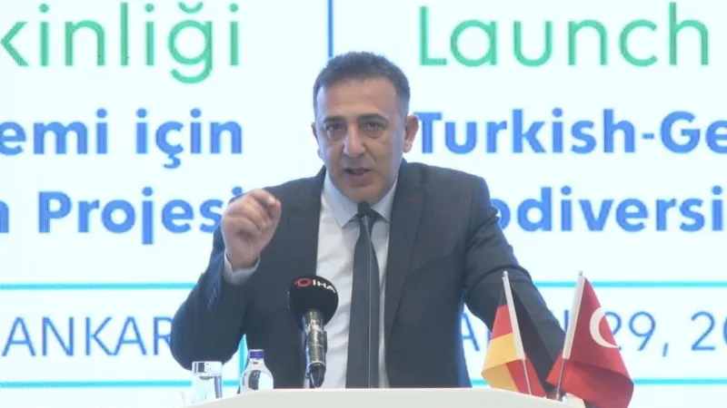 Türkiye COP31'e Aday! İklim Değişikliğinde Kritik Hamle
