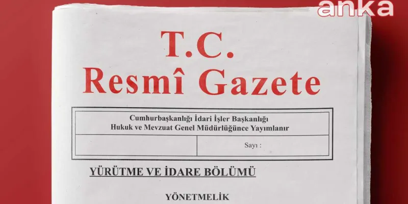 Yeni Zelanda ve Tayland'a Büyükelçi Şoku! Kim Atandı?