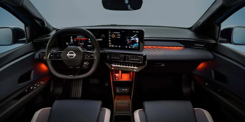 Nissan'ın küçük haylazı tamamen yenilendi: Türkiye'ye geliyor