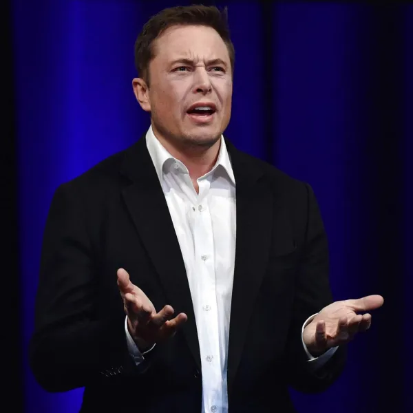 Norveç'ten Musk'a 1 trilyon dolarlık ret