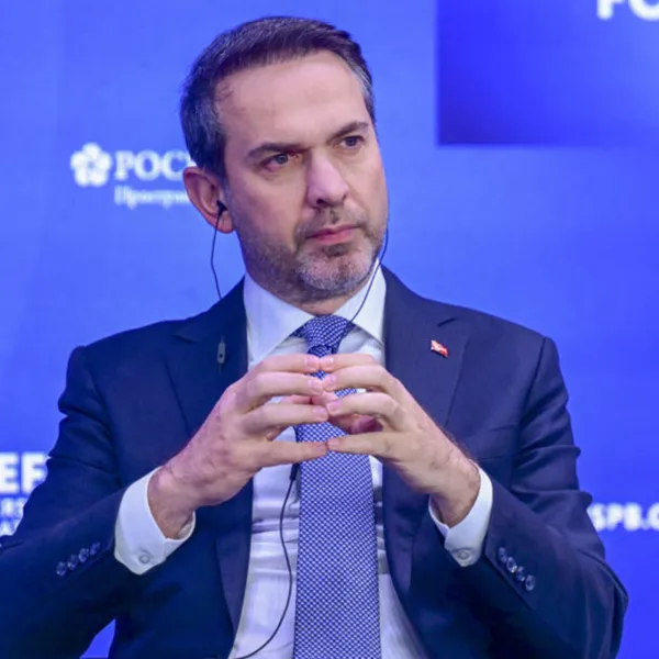 "Nükleer enerji, Türkiye için ekonomik ihtiyaçtır"