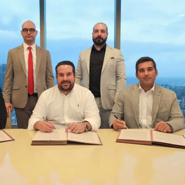 Onlayer'dan Dev Yatırım! 8.2 Milyon Doları Kaptı!