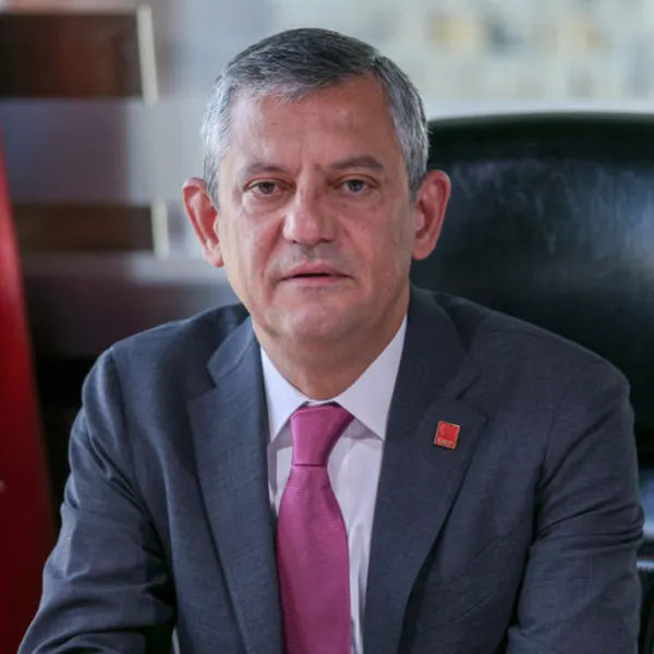 Özel'den kurultay açıklaması