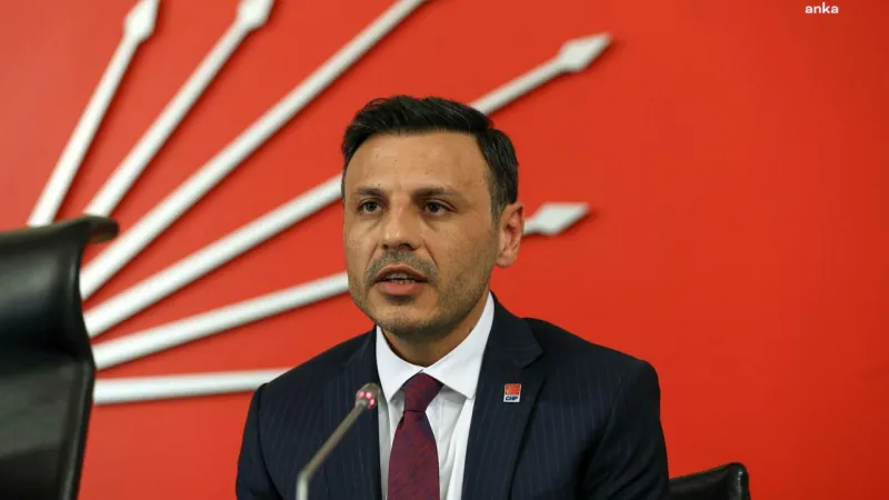 Özgür Çelik: Kimseyi yalnız bırakmayacağız