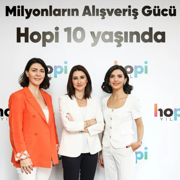 Perakende sektörünü analiz eden rapor