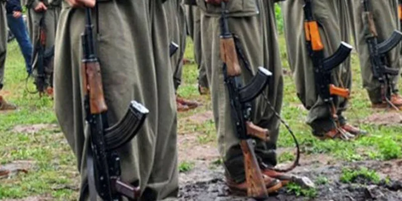 PKK duyurmuştu: MİT ve TSK bölgedeki kritik gelişmeyi duyurdu