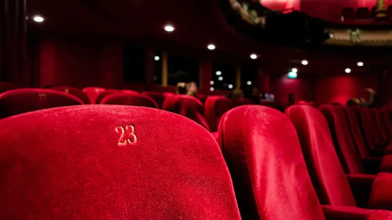 Portekizli yönetmen Pedro Costa'nın tüm filmleri İstanbul Modern Sinema'da