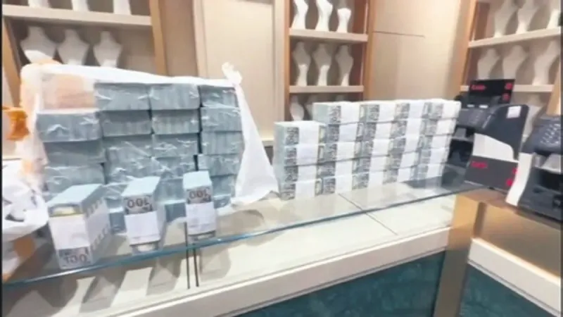 POS Vurgununda Şok Detaylar! 47 Milyar TL Nereye Kayboldu?