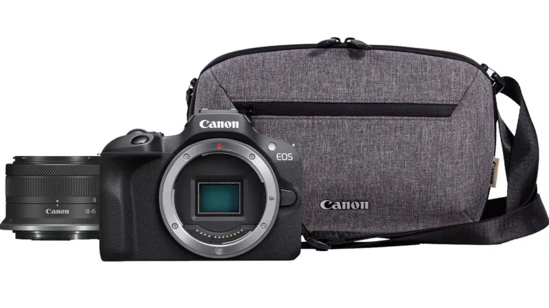 Profesyonel Çekimler İçin Hangi Canon Fotoğraf Makinesi Tercih Edilmeli?