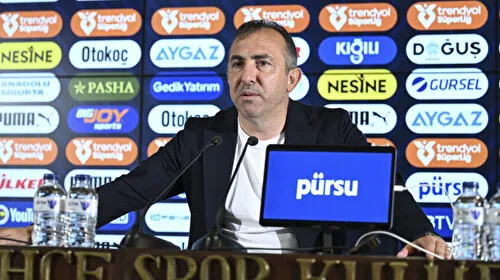 Recep Uçar: Tecrübesizliğimizin kurbanı olduk