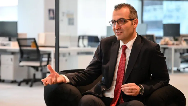 Resul Emrah Şahan'ın bir kez daha tahliyesi istendi