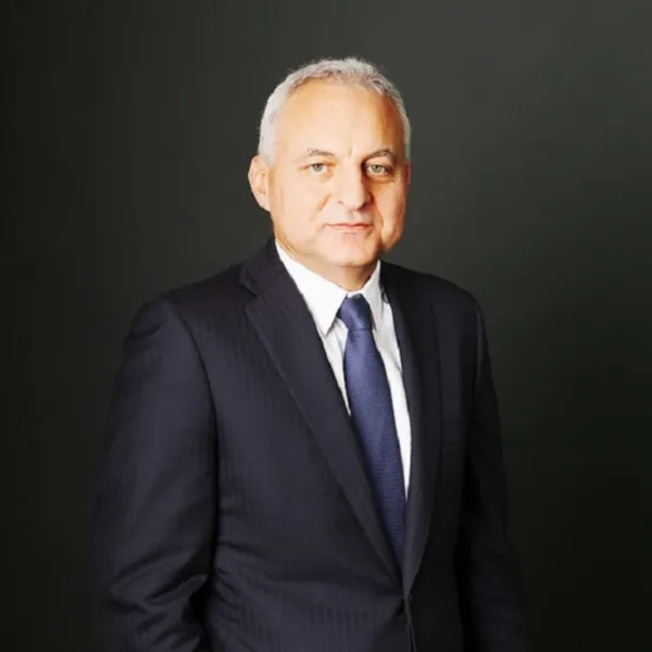 Rolls-Royce CEO'sundan Eurofighter açıklaması