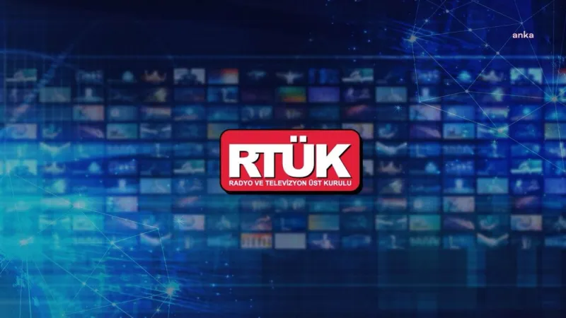 RTÜK'ten Şok Uyarı! İslam'a Hakaret Basın Özgürlüğü Mü?