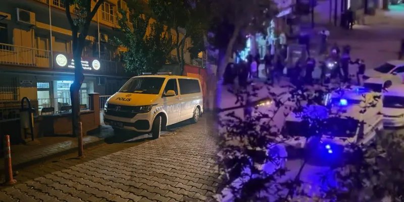 Adana'da Kadın Cinayeti: Ayrılmak İstedi, Canından Oldu!