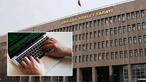 Savcıların şifreleriyle UYAP’a girip dosyaları kapatan zabıt katibi tutuklandı