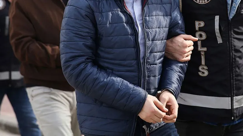 Şehit Ailesini Dolandıranlara Operasyon! Bakan Yerlikaya Duyurdu