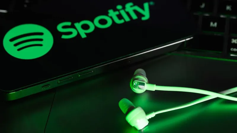 Sektöründeki isimlerden Spotify'a tepki: Türkiye'de müzik sektöründe Spotify'ın borusu ötüyor, kartelleşme var, itirazımız buna