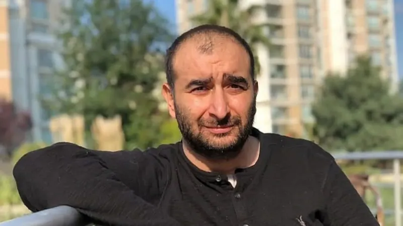 Avukat Serdar Öktem Cinayeti: Sırlar Açığa Çıkıyor!