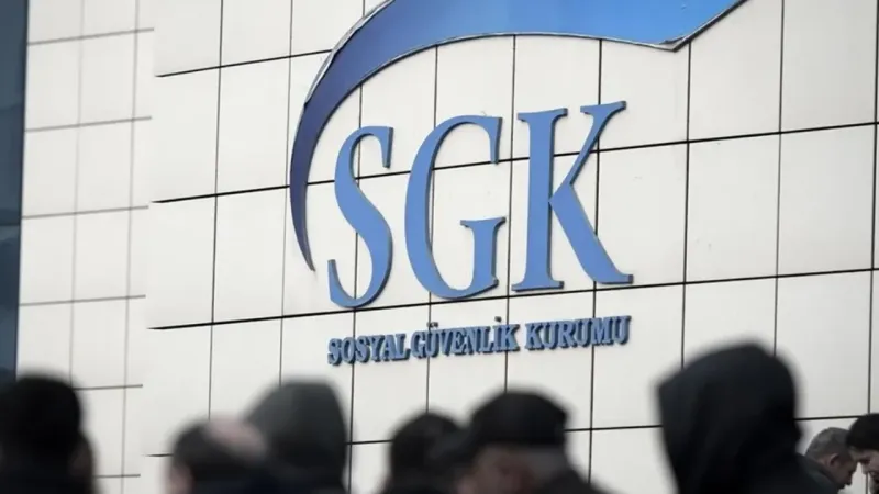 SGK'dan geri adım: Birikmiş aylıklarınızı alabilirsiniz