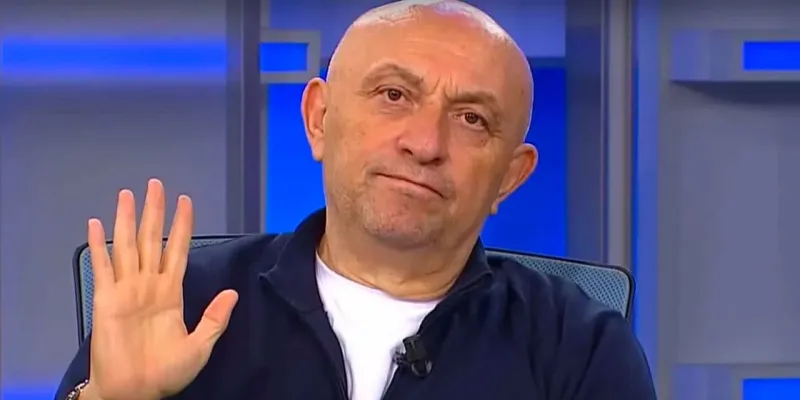 Sinan Engin'den Bomba Galatasaray Yorumu! Transferde Neler Oluyor?