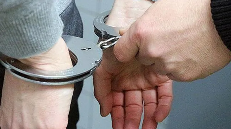 Şişli'deki 'Cumhurbaşkanı'na hakarete' 2 gözaltı