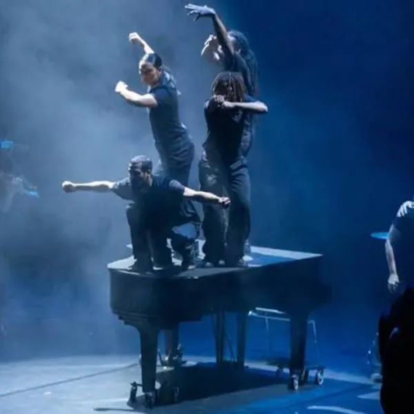 İstanbul Müzik Festivali İptal! Konsere Güvenlik Engeli Mi?