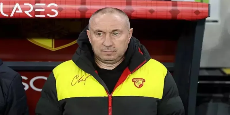 Stoilov: Gururunu yaşıyorum