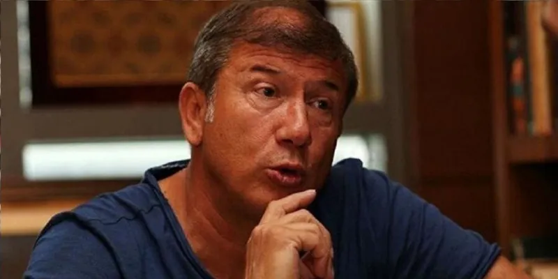 Tanju Çolak: Reis iyi motive olmuş