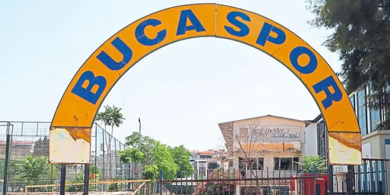 Bucaspor'da Şok İstifa! Taraftar İsyanı Yönetimi Sarsıyor mu?