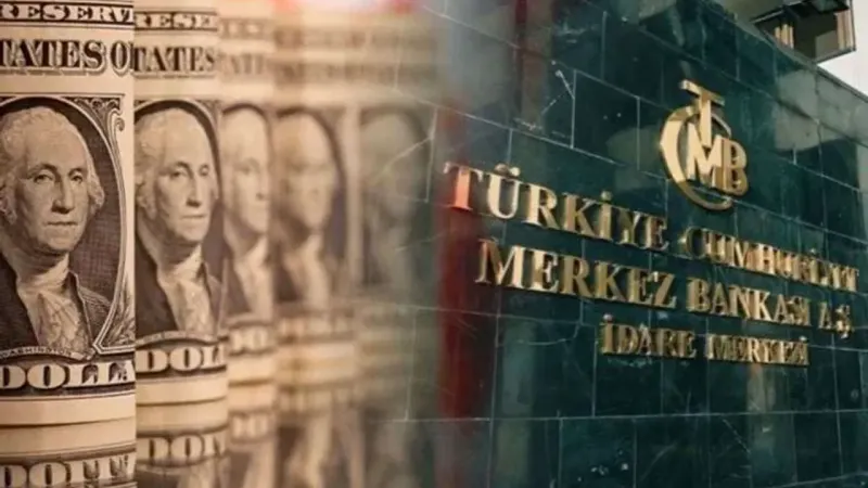 TCMB Zorunlu Karşılık Oranlarını Artırdı
