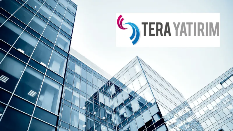 Tera Yatırım'dan Bomba Hisseler! İşte Alım Satımda Zirveye Oynayanlar