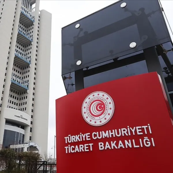 Ticaret Bakanlığı 5 ayda 14,2 milyon ürün denetledi