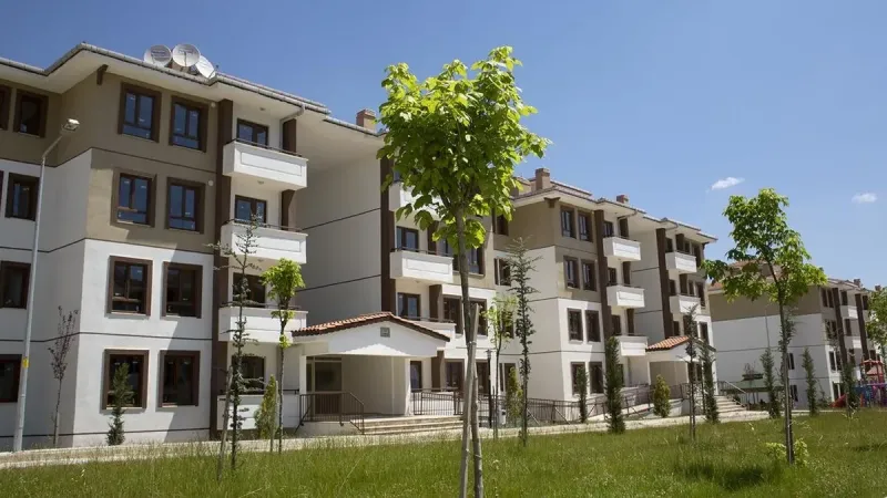 TOKİ 250 bin sosyal konut projesi başvuruları için geri sayım: Şartlar ve tarihler