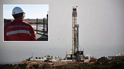 TPAO'dan Müjde! Petrol Aramaları 2 Yıl Daha Uzatıldı!