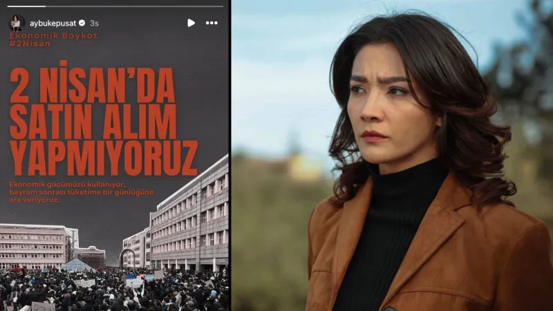 Aybüke Pusat'ın Yeni Adresi Şaşırttı! TRT'den Ayrılık Sonrası Nereye Gitti?