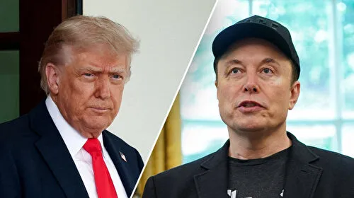 Trump ve Musk: İnişler Çıkışlar! Bu İlişki Nereye Gidiyor?