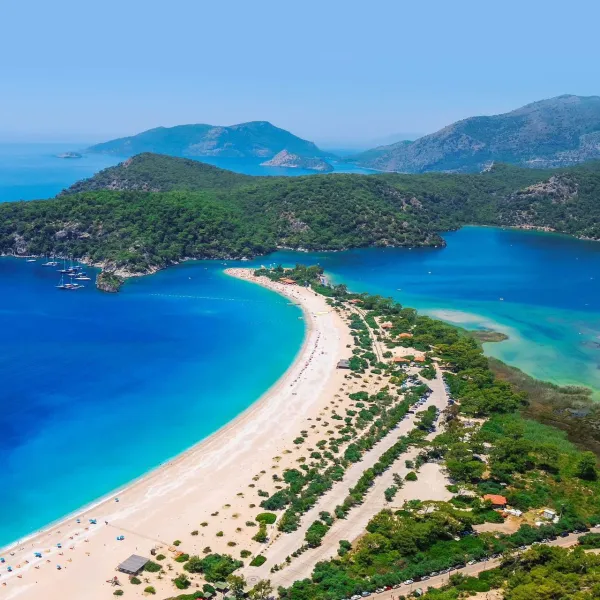 Türkiye, dünya turizminde 4'üncü sıraya yükseldi 