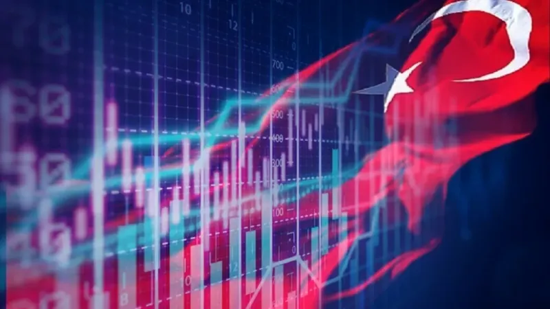 Türkiye ekonomisi 2025 yılının üçüncü çeyreğinde yüzde 3,7 büyüdü