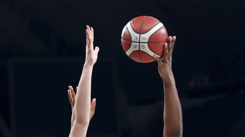 Türkiye, FIBA 3x3 Avrupa Kupası Elemeleri'nde mücadele edecek