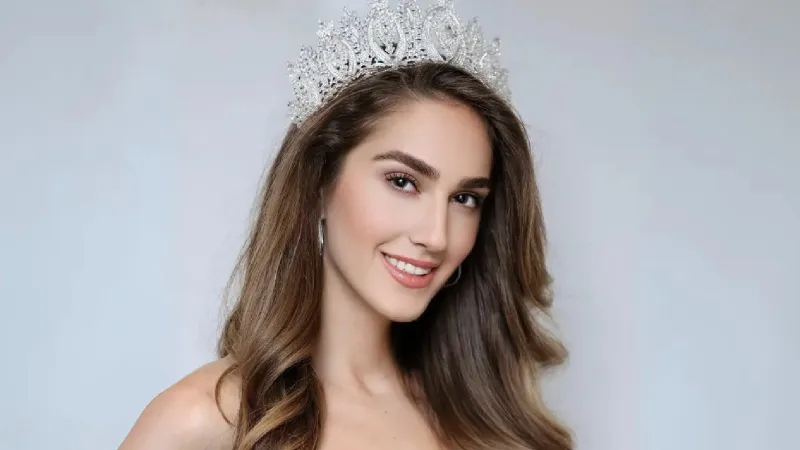 Türkiye Güzeli İdil Bilgen, Miss World’de çeyrek finalde