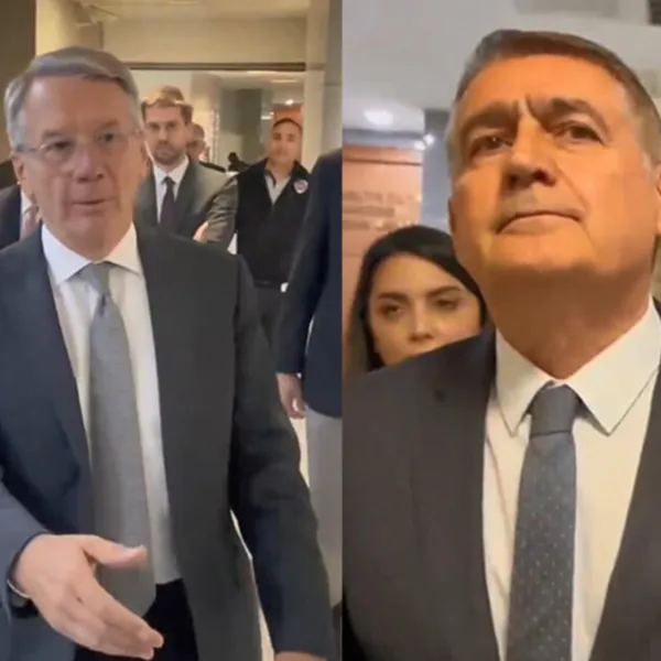 TÜSİAD Başkanı Hakkında Şok Gelişme! Dosya Bilirkişide!