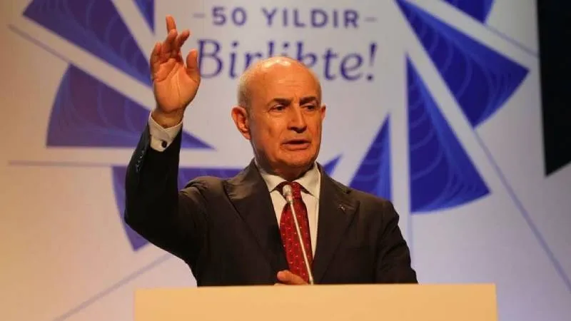 Tutuklanan Büyükçekmece Belediye Başkanı Hasan Akgün: Rantın değil, halkın yanında durarak yürüttüğüm görevime iftiralarla gölge düşürülmek isteniyor