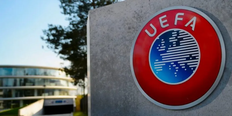 Beşiktaş'a UEFA'dan Şok Ceza! Kara Kartal Yıkıldı Mı?
