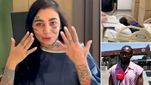 Ünlü fenomenin acı sonu: İstanbul'da reklam anlaşmalı estetik ameliyatı ölümle sonuçlandı