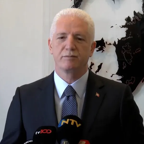 Vali Gül'den, kurban atıkları uyarısı